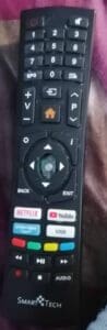 SMARTECH SMT 40P28FV1U1B