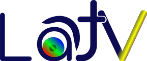 La tv Logo