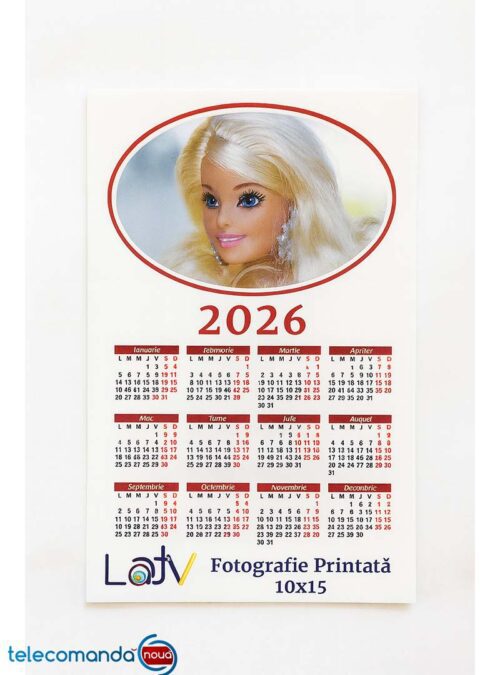 Fotografie Printata cu pozele tale 10x15